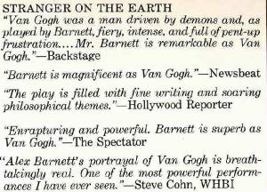 Reviews Stranger on the Earth Alexander Barnett/Vincent van Gogh.jpg