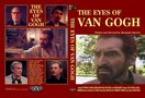 DVD cover Film The Eyes of Van Gogh Alexander Barnett
