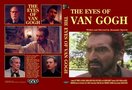DVD cover Film The Eyes of Van Gogh Alexander Barnett