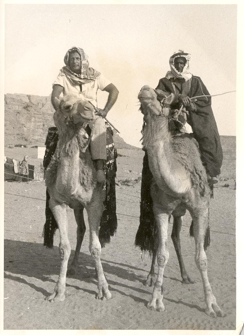 Robert Barnete/WiththeBerbers.JPG