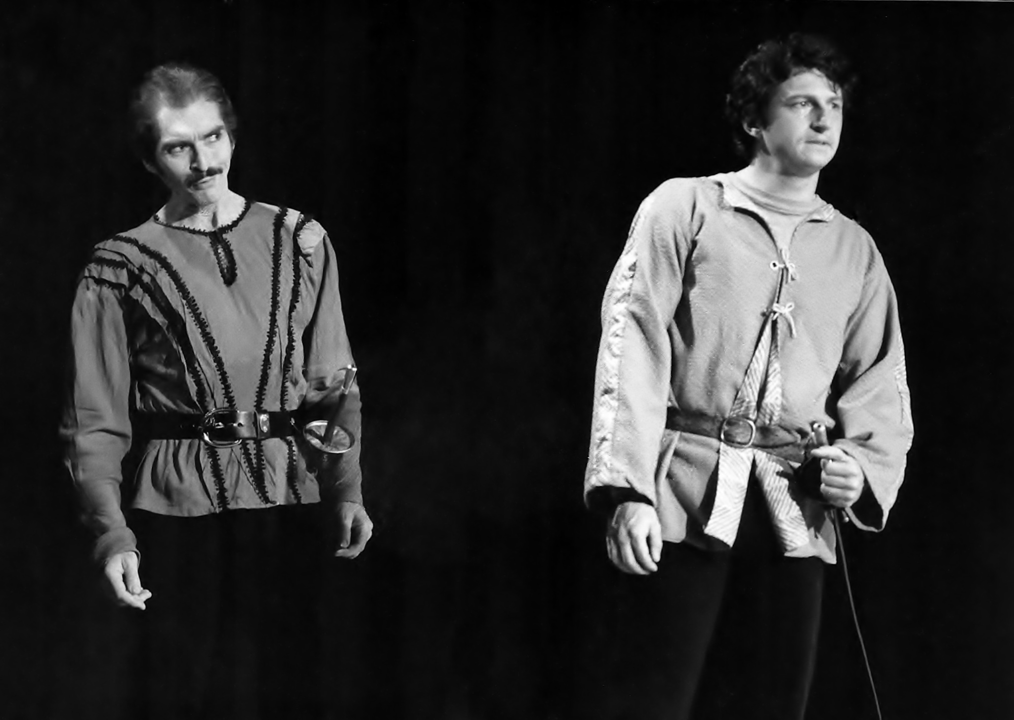 Roderigo Tony Freeman Othello classic theatre international Alexander Barnett Iago _.jpg