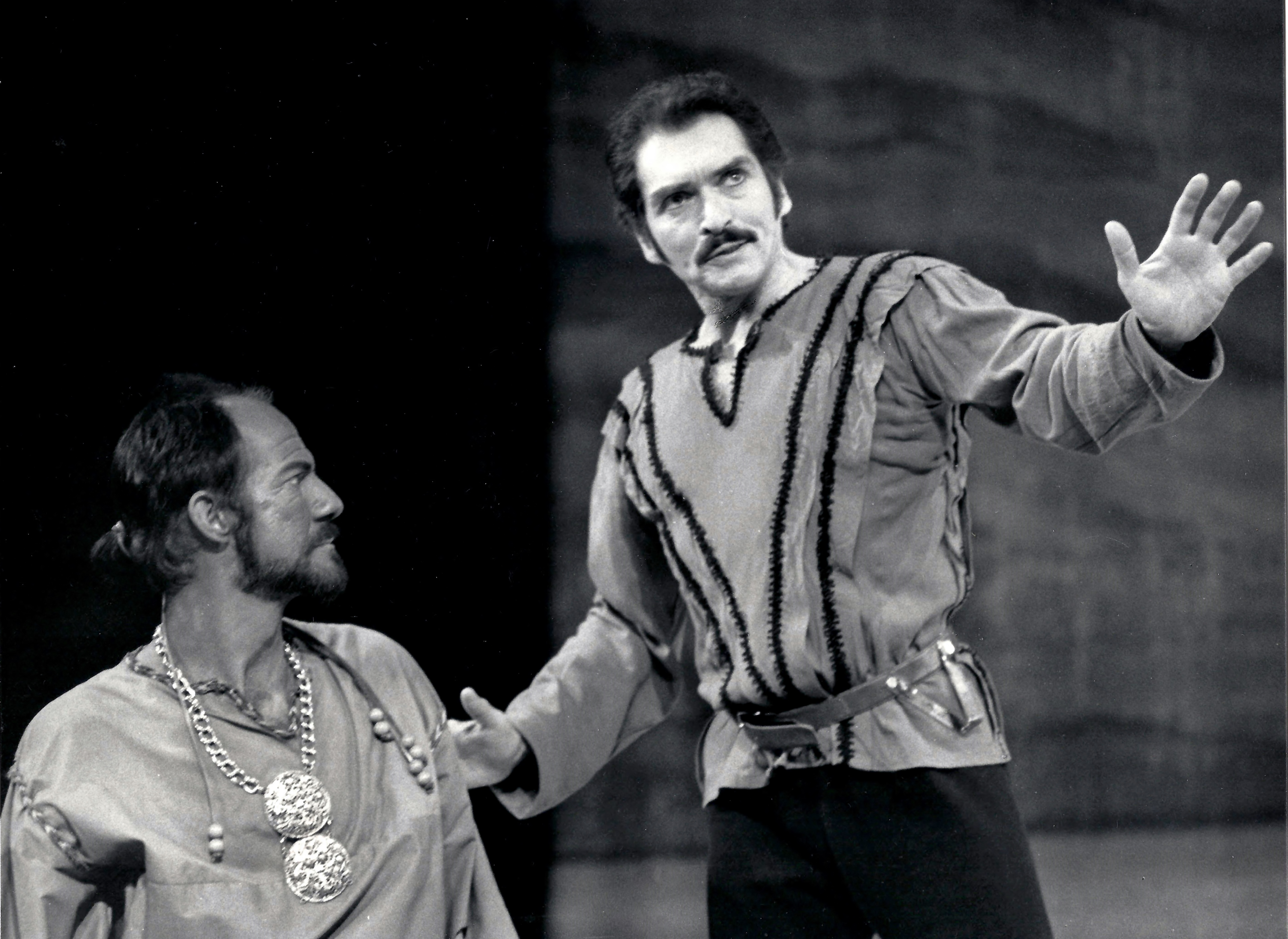 Iago destroys Othello Shakespeare classic theatre international Alexander Barnett clark_.jpg